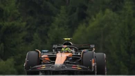 Los McLaren vuelven a dominar en casa de Red Bull en unos Libres 2 con la sorpresa de Lance Stroll