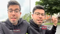 Un profesor critica la compra masiva de casas por extranjeros: "Llegan y hacen lo que quieren en España" 