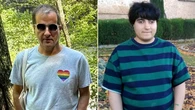 Jesús G. Amago y Kenneth, activistas de la diversidad: "Abramos los armarios de la discapacidad los 365 días del año"