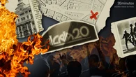 40 años del incendio en Alcalá 20 de Madrid, la mayor tragedia ocurrida en un local de ocio en España