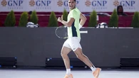 Alcaraz, premio a la deportividad de la ATP en unos galardones protagonizados por Djokovic