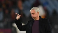 Mourinho y la Roma se reparten una multa por atacar a los árbitros: 20.000 euros para cada uno