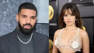 Unas fotos de Drake y Camila Cabello juntos hacen saltar los rumores de que son pareja