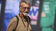 Eddie Jordan anuncia que padece un 