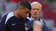 El exfutbolista francés Evra carga contra Mbappé y Deschamps: 