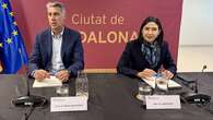 Parlon y Albiol lucharán contra la multirreincidencia, armas y ocupación en Badalona