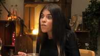 Tatiana descarta a Alfonso, su cita en 'First Dates', al verle: 