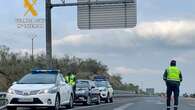 ¿Es legal que la Policía Nacional o la Guardia Civil registre tu coche?