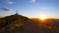 Barcelona se refuerza con nuevos vehículos para la campaña forestal en Collserola para mejorar su respuesta ante posibles incendios