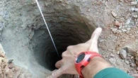 La Guardia Civil condecora al ingeniero que coordinó el rescate del niño Julen en Totalán