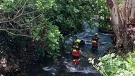 Hallado un cuerpo sin vida en la localidad de Ubrique, cerca de donde se busca a un vecino desaparecido 