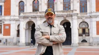 César Pérez Gellida desembarca con 'Nada bueno germina': "Es mi novela más cruenta, 44 muertos con apellido"