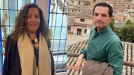 Cuando sufres una rara enfermedad y tu vida depende de las escasas reservas de sangre: "Nunca piensas que te tocará a ti"