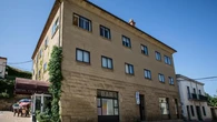 De Hollywood a Aragón: el hotel tres estrellas en el pirineo aragonés que conquistó a Liam Neeson
