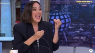 Tamara Falcó se pronuncia por primera vez sobre el nuevo Papa León XIV: "Es una grandísima cruz"