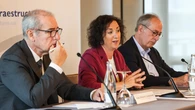 Catalunya trabaja en un plan de inversiones públicas para 2034