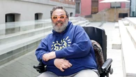Bop Pop 'De cuerpo presente': "La enfermedad me ha dado un punto de vista privilegiado"