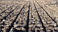 Barcelona compra y rehabilita un edificio en el barrio de Sagrada Família por 4,8 millones que se destinará a vivienda pública