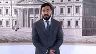 Alvise dice al Supremo que está dispuesto a comparecer de forma voluntaria por haber difundido en redes la PCR falsa de Illa