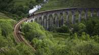 Adiós al tren de Harry Potter: últimas fechas para poder viajar en el Hogwarts Express