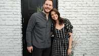 Chris Pratt y Katherine Schwarzenegger dan la bienvenida a su tercer hijo