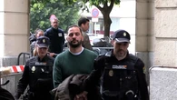 Antonio Tejado se erige en 'portavoz' de los presos por su carácter y su habilidad para contarles chascarrillos
