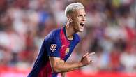 Las opciones del Barça para inscribir a Dani Olmo en LaLiga: un 'palancazo' con los palcos VIP y un último recurso