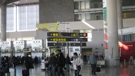 Puente anuncia 1.500 millones para ampliar el aeropuerto de Málaga mientras sigue sin presentar el proyecto del tren al de Sevilla