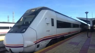 Muere una mujer tras ser arrollada por un tren en A Coruña