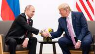 Rusia reconoce que EEUU le envió tests de covid pero niega que Trump y Putin se llamen por teléfono