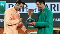 España vuelve a lo más alto en Roland Garros: Marcel Granollers alza su primer Grand Slam junto a Horacio Zeballos
