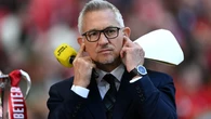 El popular comentarista Gary Lineker, fuera de la BBC tras una publicación antisemita