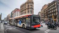 Suben los precios del transporte público en Barcelona a partir de hoy: así quedan las tarifas de metro y bus