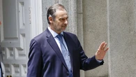 Ábalos, tras ingresar Cerdán en la cárcel: "Hay que ser burro para pensar que no vas a ir a prisión si para la UCO eres el jefe"