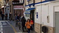Un acertante del Gordo gana 132.000 euros y el bote sube a 6,3 millones