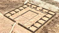 Descubren las ruinas de un misterioso templo de una civilización desaparecida hace 1.000 años