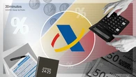 Hacienda propone equiparar entre los grados y niveles de dependencia y discapacidad para aplicar el mínimo en el IRPF