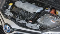 El motor de Toyota que dura 'toda la vida', ¿qué características tiene?