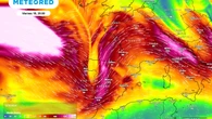 España aparca el calor tórrido este fin de semana y una 'lengua' traerá agua en el norte