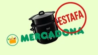 La última estafa viral: Mercadona no regala una olla arrocera