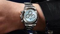 Jannik Sinner levantó Wimbledon con un Rolex de 37.000 euros: este idéntico cuesta 63