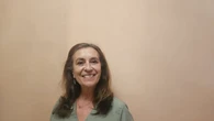 Susana Gisbert, fiscal: "La vacuna contra el odio es la educación; si alguien dice un comentario racista, hay que contestar"