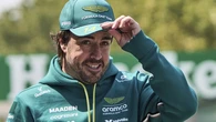 El palo de Fernando Alonso a los aficionados a la F1: "Si gano, pensarán que he desayunado algo diferente"
