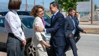 La corrupción hunde las opciones de Montero en Andalucía y la distancia 22 puntos de Moreno, que revalidaría su mayoría