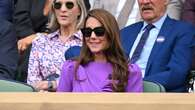 El motivo por el que Kate Middleton no ha reaparecido en los Juegos: 