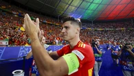 La madre de Morata relata su sufrimiento por las críticas a su hijo: "Me duele muchísimo, es muy injusto"