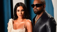 Kanye West denuncia que la "mafia Kardashian" le impide criar a sus hijos
