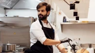 Menús verdes: el auge del 'fine dining' vegetal en Madrid