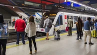 Metro de Madrid estrena canal en Whatsapp para atender con IA las dudas de viajeros en español e inglés