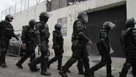 Violencia en Ecuador: al menos 17 asesinados y once heridos tras un ataque con fusil en un bar en Guayas